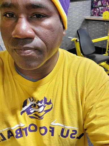 Gym «Planet Fitness», reviews and photos, 404 E Six Forks Rd, Raleigh, NC 27609, USA