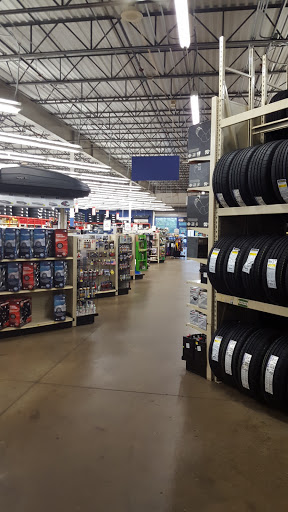 Auto Parts Store «Pep Boys Auto Parts & Service», reviews and photos, 2001 S Pleasant Valley Rd, Winchester, VA 22601, USA