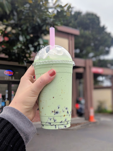 Donut Shop «Happy Donuts», reviews and photos, 2916 Central Ave, Eureka, CA 95501, USA