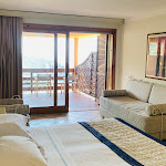 Photo n°1 de l'avis de Bart.. fait le 28/05/2023 à 14:18 sur le  Boutique Hotel Torre di Cala Piccola à Porto San Stefano