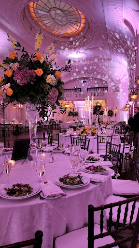 Wedding Venue «Bourne Mansion», reviews and photos, 500 Montauk Hwy, Oakdale, NY 11769, USA