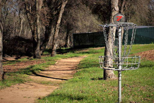 Penryn Disc Golf Course