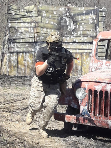 Paintball Center «Legacy Paintball and Airsoft Park», reviews and photos, 2807 Canal Street, Lockport, IL 60441, USA