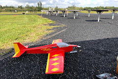 Markham Park R/C Airfield