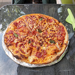 Photo n°1 de l'avis de Kyllä.c fait le 03/06/2022 à 12:14 sur le  StreetPizza à Bad Ems