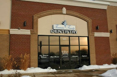 Fountains Family Dentistry Fairview Heights Dentist