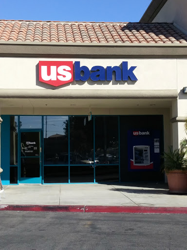 U.S. Bank ATM - Bakersfield