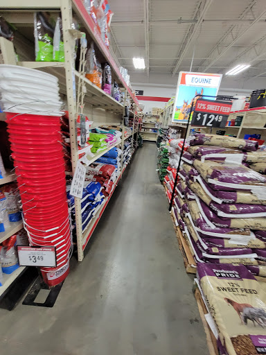 Home Improvement Store «Tractor Supply Co.», reviews and photos, 5940 New Jesup Hwy, Brunswick, GA 31523, USA
