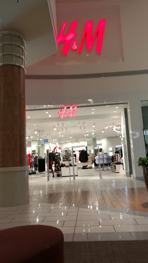 Shopping Mall «Fayette Mall», reviews and photos, 3401 Nicholasville Rd, Lexington, KY 40503, USA