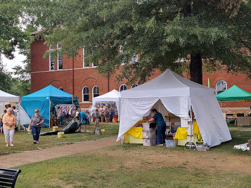 Museum «The Scopes Trial Museum And Rhea County Courthouse», reviews and photos, 1475 Market St #301, Dayton, TN 37321, USA