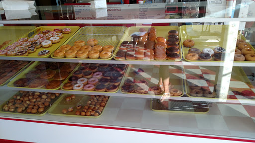 Donut Shop «Star Donuts & Crossiants», reviews and photos, 1940 Troup Hwy, Tyler, TX 75701, USA