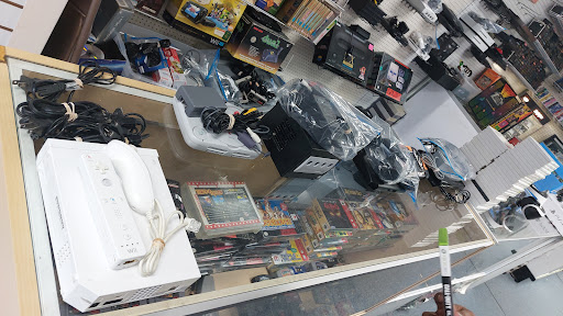 Video Game Store «Play Raven Video Games - Eldersburg», reviews and photos, 1912 Liberty Rd #3, Eldersburg, MD 21784, USA