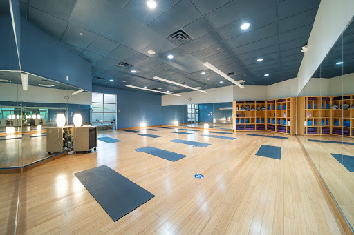 Gym «Sky Fitness & Wellbeing- Midtown», reviews and photos, 4103 S Yale Ave, Tulsa, OK 74135, USA