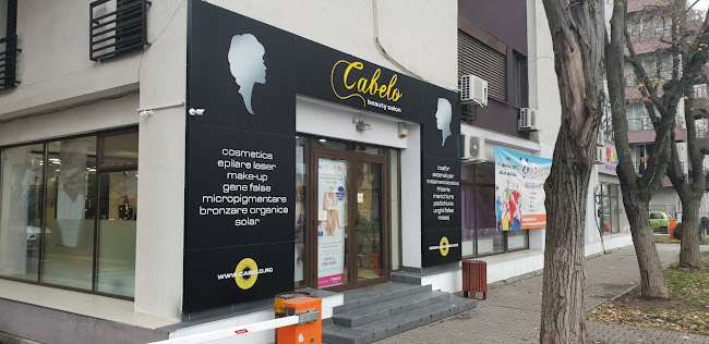 Cabelo Beauty Salon - Salon de înfrumusețare