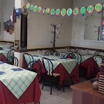 Photo n°1 de l'avis de Domenico.o fait le 19/08/2017 à 17:10 sur le  Ristorante Pizzeria Santander à Cesano Boscone