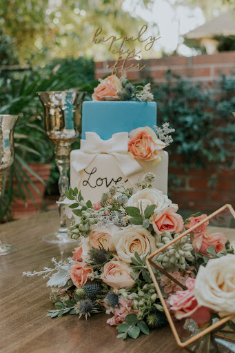 Florist «Aquarela Gifts & Flowers», reviews and photos, 128 S Myrtle Ave, Monrovia, CA 91016, USA