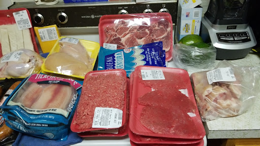 Butcher Shop «Star Meats & Produce», reviews and photos, 901 Mercy Dr, Orlando, FL 32808, USA