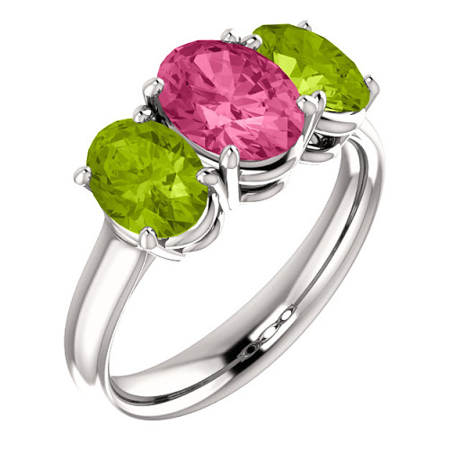 Jeweler «La Ro Jewelers», reviews and photos, 2333 Peachtree Rd, Atlanta, GA 30305, USA