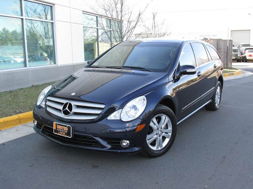 Used Car Dealer «United Auto Outlet», reviews and photos, 25354 Pleasant Valley Rd #100, Chantilly, VA 20152, USA