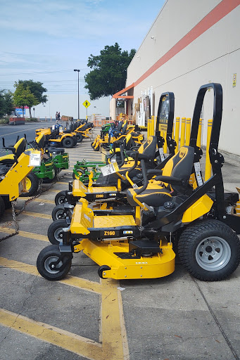 Home Improvement Store «The Home Depot», reviews and photos, 3300 SW 35th Terrace, Ocala, FL 34474, USA