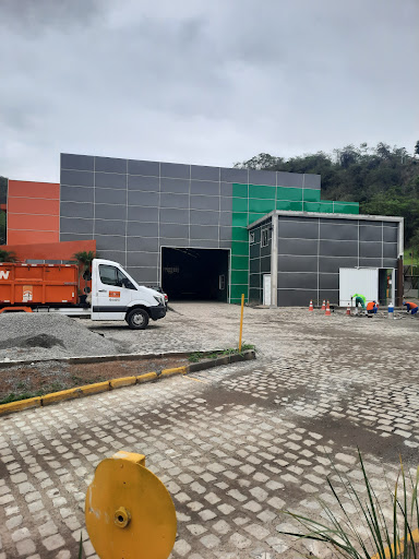 Logo da empresa - Econit