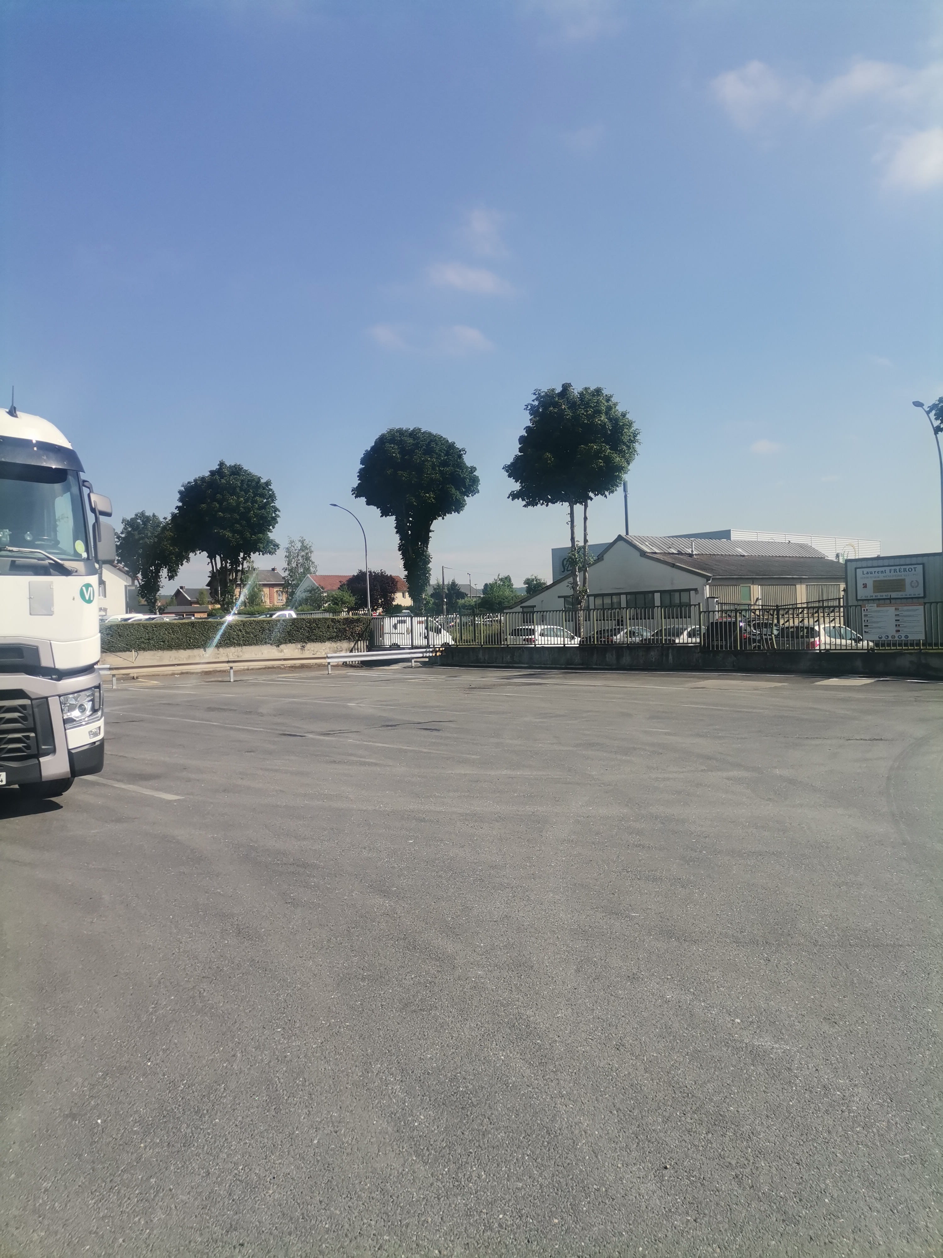 Photo n° 2 de l'avis de Yauhen.a fait le 21/06/2022 à 08:24