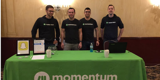 Website Designer «Momentum», reviews and photos, 36380 Garfield Rd #2, Charter Twp of Clinton, MI 48035, USA