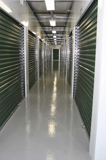 Self-Storage Facility «Access Self Storage», reviews and photos, 259 US-9W, Congers, NY 10920, USA
