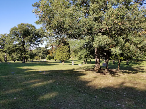 Memorial Park «Fairmount Willow Hills Memorial Park», reviews and photos, 9100 Archer Ave, Willow Springs, IL 60480, USA