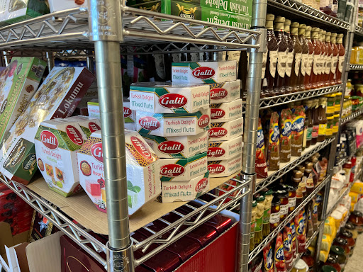 Grocery Store «Kalinka», reviews and photos, 5025 Almaden Expy, San Jose, CA 95118, USA