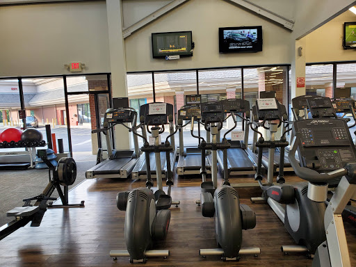Gym «Fitness 19», reviews and photos, 2400 Lime Kiln Ln #G, Louisville, KY 40222, USA
