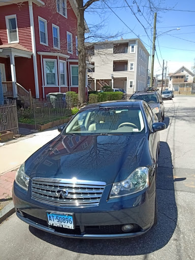 Used Car Dealer «CT Auto Inc.», reviews and photos, 7 Wayne St, Bridgeport, CT 06606, USA