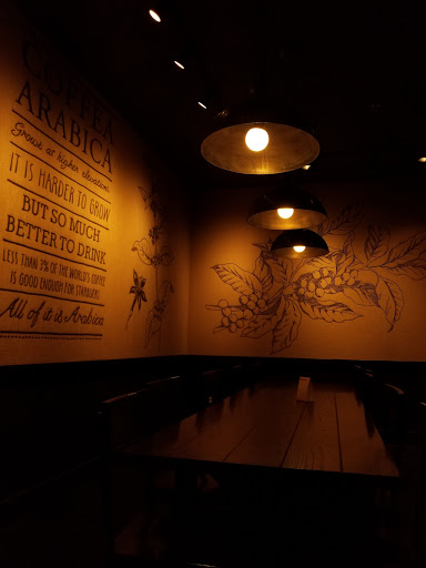 Coffee Shop «Starbucks», reviews and photos, 4900 13th Ave SW, Fargo, ND 58103, USA