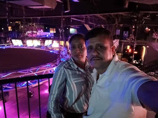 Night Club «Escapade 2001», reviews and photos, 11903 Eastex Fwy, Houston, TX 77039, USA