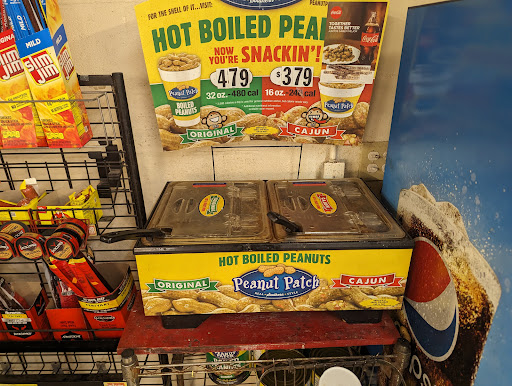 Cracker Trail Country Store