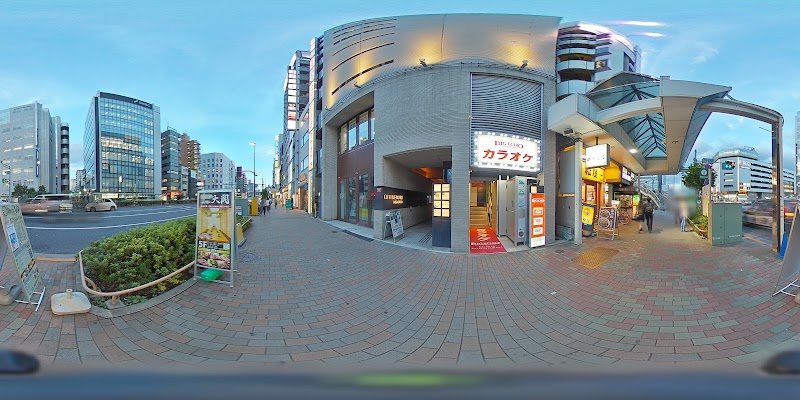 レンジャージム錦糸町店