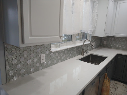 Tile Store «The Tile Shop», reviews and photos, 5531 E 82nd St, Indianapolis, IN 46250, USA