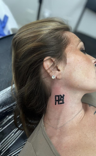 Explore luna lovegood tattoo ideas, creative tattoo ideas in Puyallup, available at JoelRiosTattoos LLC