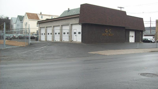 Auto Body Shop «G & C Auto Body Co», reviews and photos, 302 Broadway, Passaic, NJ 07055, USA