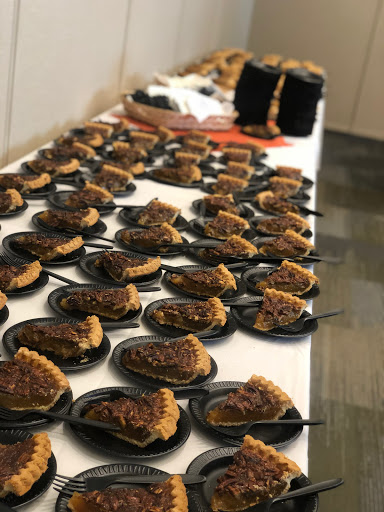 Caterer «Corporate Caterers», reviews and photos, 11520 Northwest Fwy, Houston, TX 77092, USA