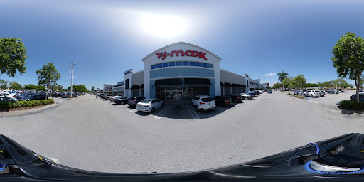 Department Store «T.J. Maxx», reviews and photos, 1650 Miami Gardens Dr, North Miami Beach, FL 33179, USA