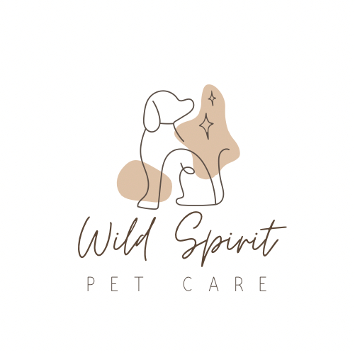 Wild Spirit Pet Care