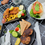 Photo n°1 de l'avis de G..d fait le 17/07/2023 à 14:03 sur le  Seegrill Warder à Warder