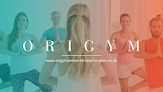 OriGym Yoga & Personal Training Courses Leeds