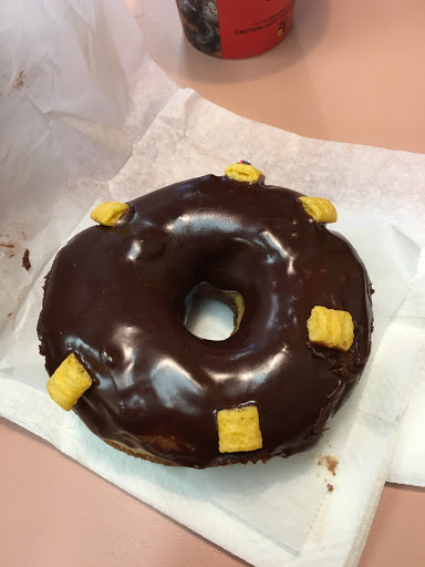 Donut Shop «Dandee Donuts Factory», reviews and photos, 102 N 28th Ave, Hollywood, FL 33020, USA