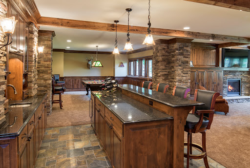 Cabinet Maker «Northland Woodworks», reviews and photos, 1700 94th Ln NE, Minneapolis, MN 55449, USA