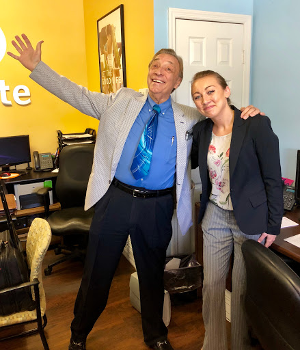 Insurance Agency «Allstate Insurance Agent: Elias Smith», reviews and photos