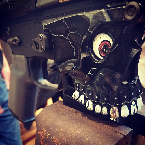 Gun Shop «Sporting Systems», reviews and photos, 408 W 9th St, Vancouver, WA 98660, USA