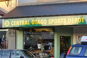 Central Otago Sports Depot