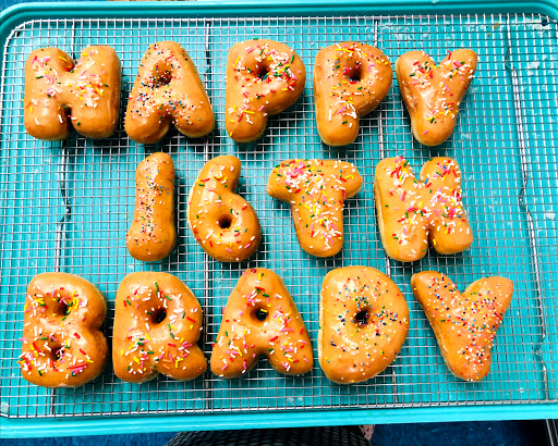 Donut Shop «Donut Taco Palace I», reviews and photos, 5446 US-290, Austin, TX 78735, USA